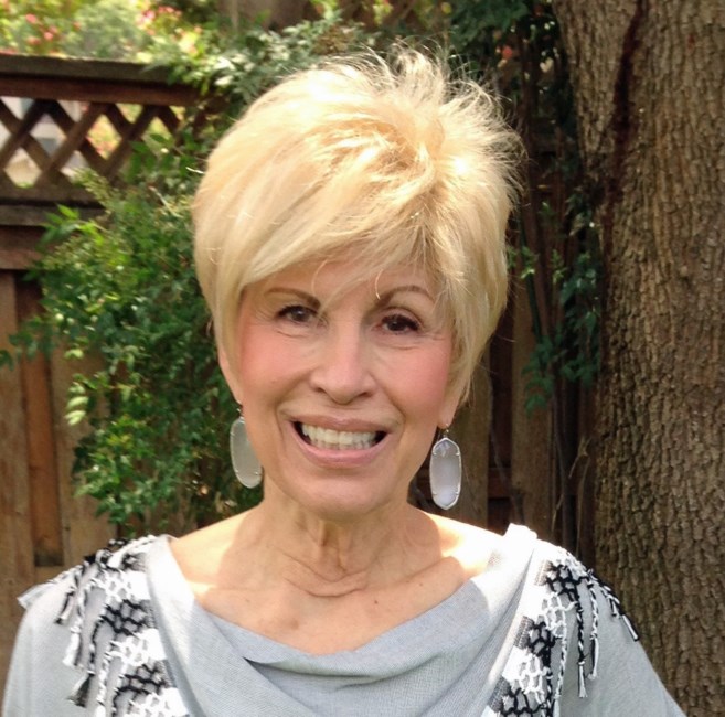 Obituary of Sharon Ann Marr