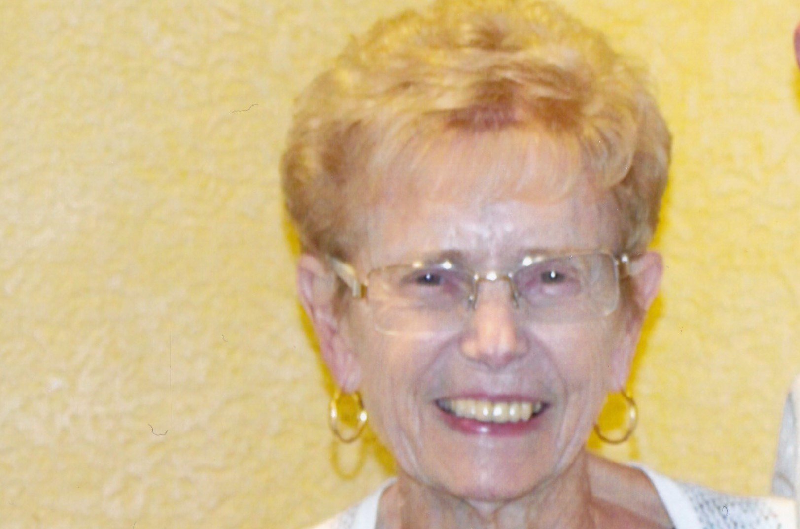 Obituary of Judy Amundson