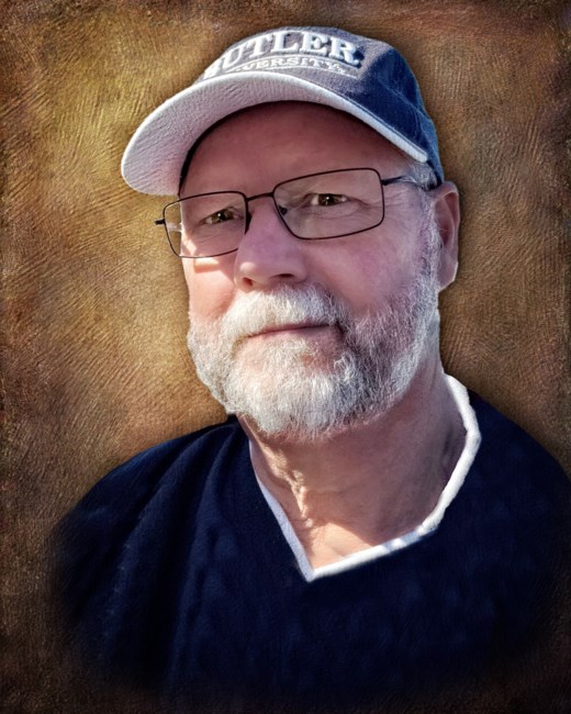 Obituary of Mark Alan Smith
