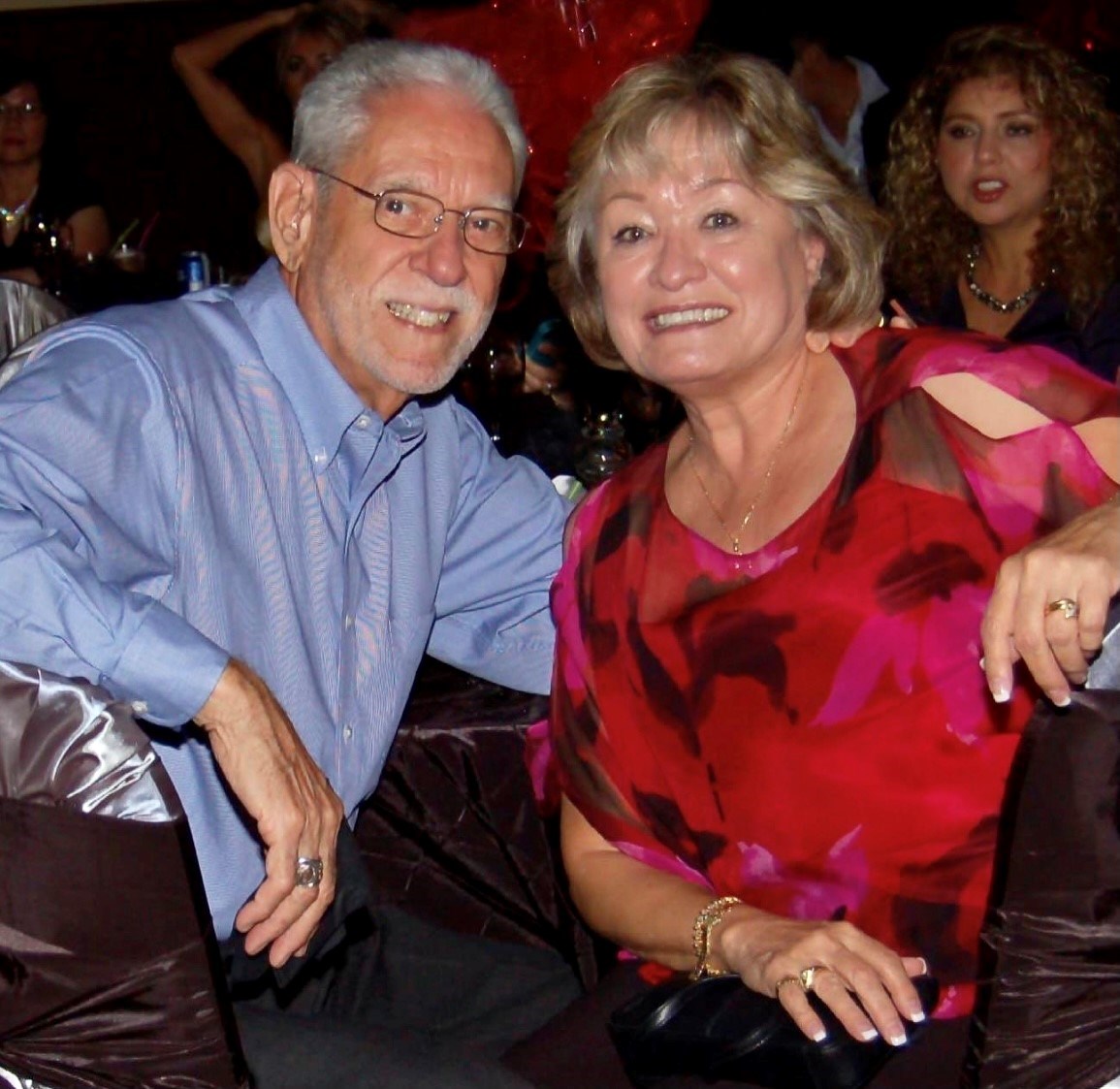 Obituary of Julian Dubuque Garcia