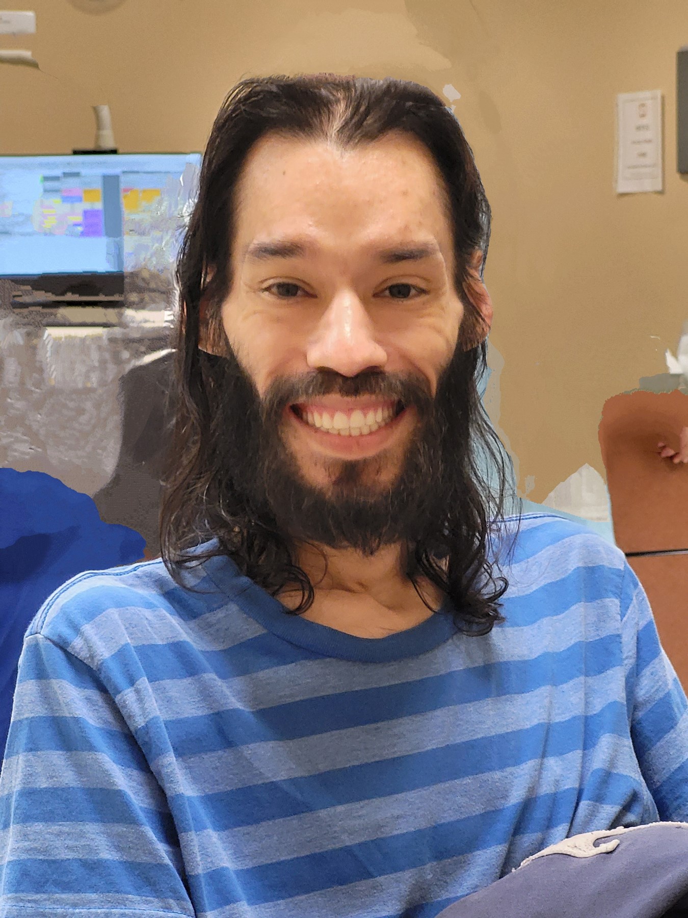 Obituary of Michael Garcia Jr.