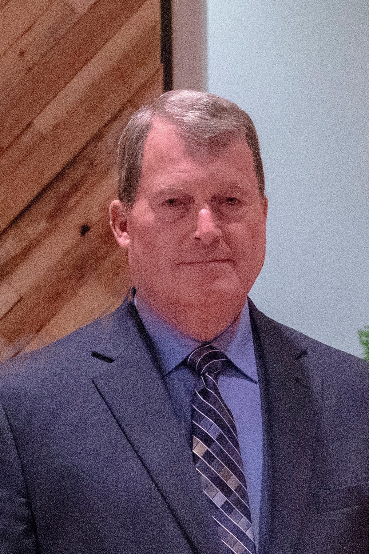 Obituary of David Allen Stephenson