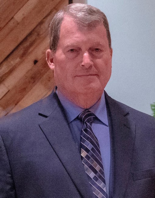 Obituary of David Allen Stephenson