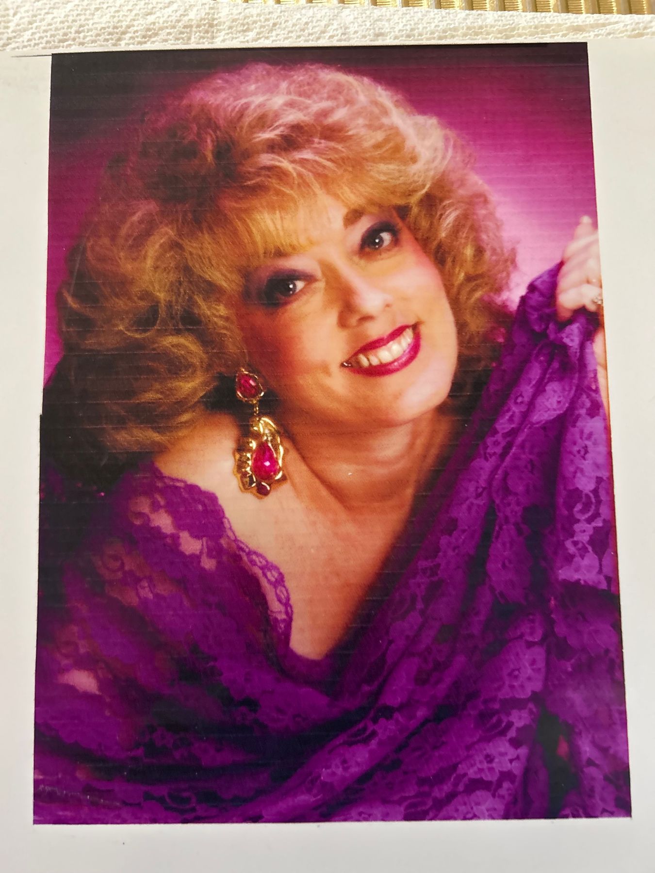 Obituary of Sandra Lee Shepherd