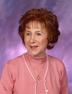 Obituary of Mary Therese Sennott