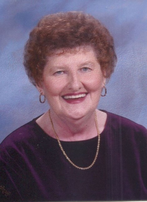 Obituary of Carolyn J. Petts