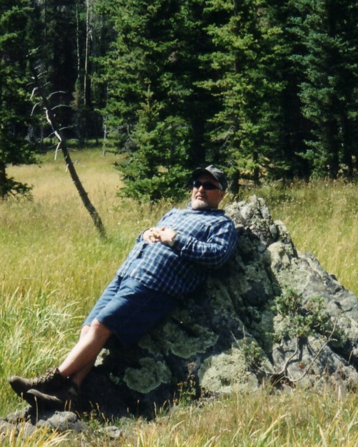 Obituary of Donald E. Young