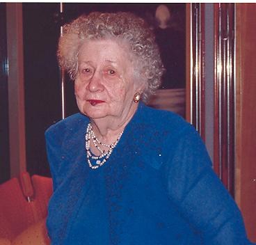 Obituary of Virginia Beth Rushing Gilmore