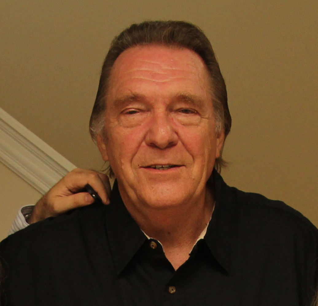 Obituary of Russ Kaminski