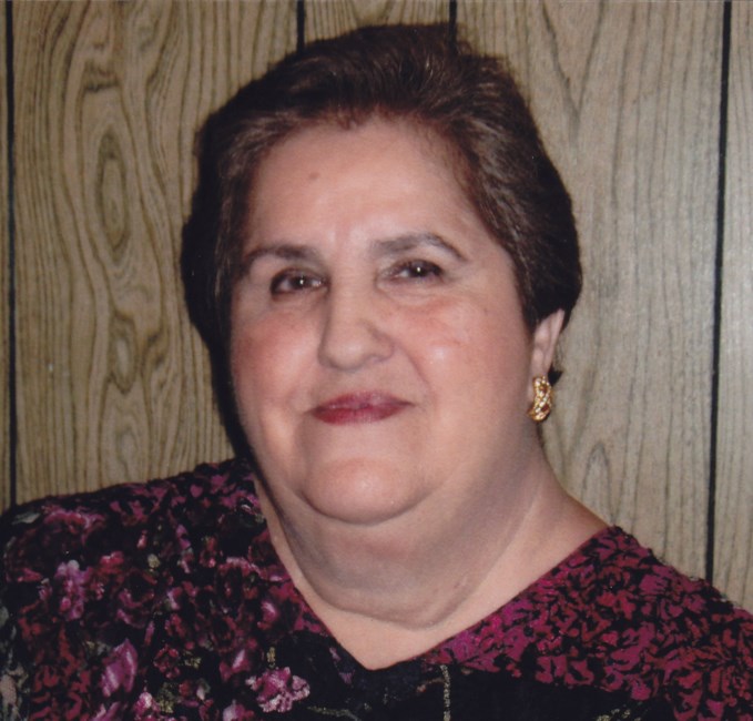 Obituary of Esperanza R Garcia