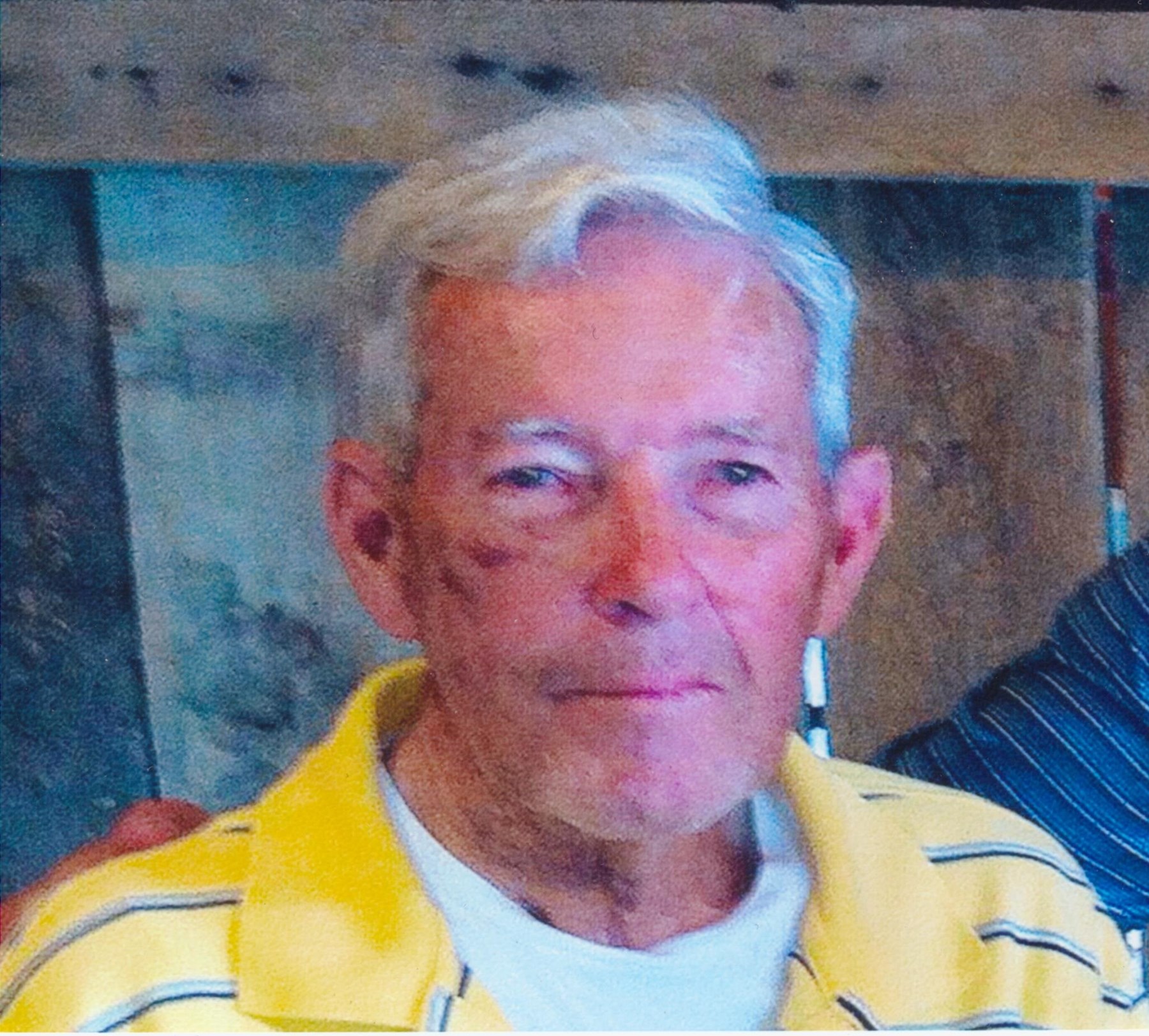 Obituary of Richard Eugene Hawkins