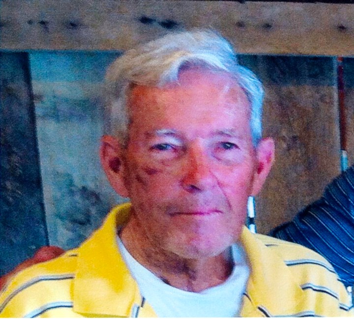 Obituary of Richard Eugene Hawkins