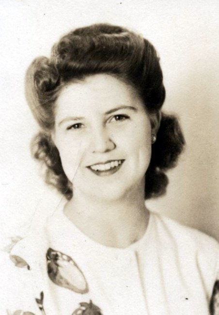 Obituary of Lorine Maxine Schaffer