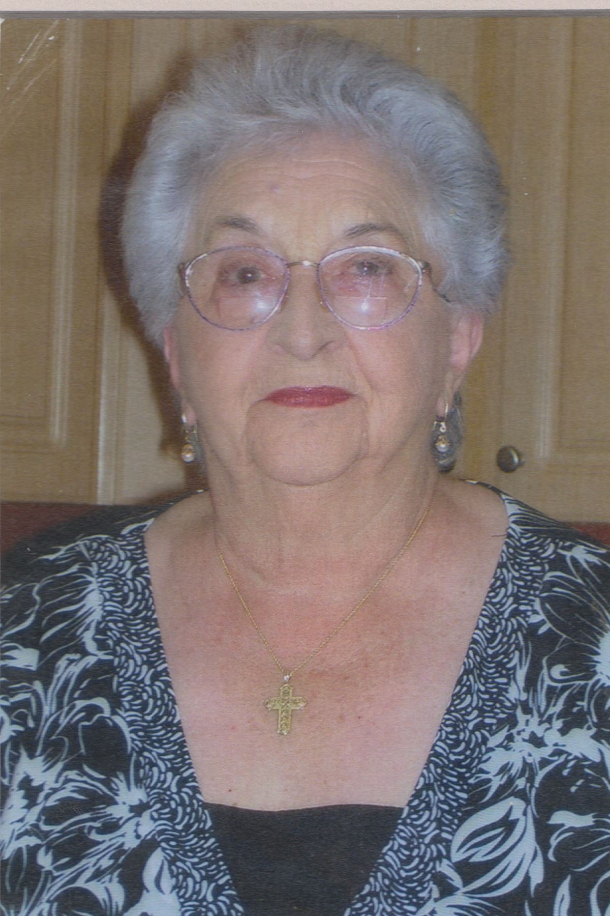Obituary of Nancy Victoria Galindo