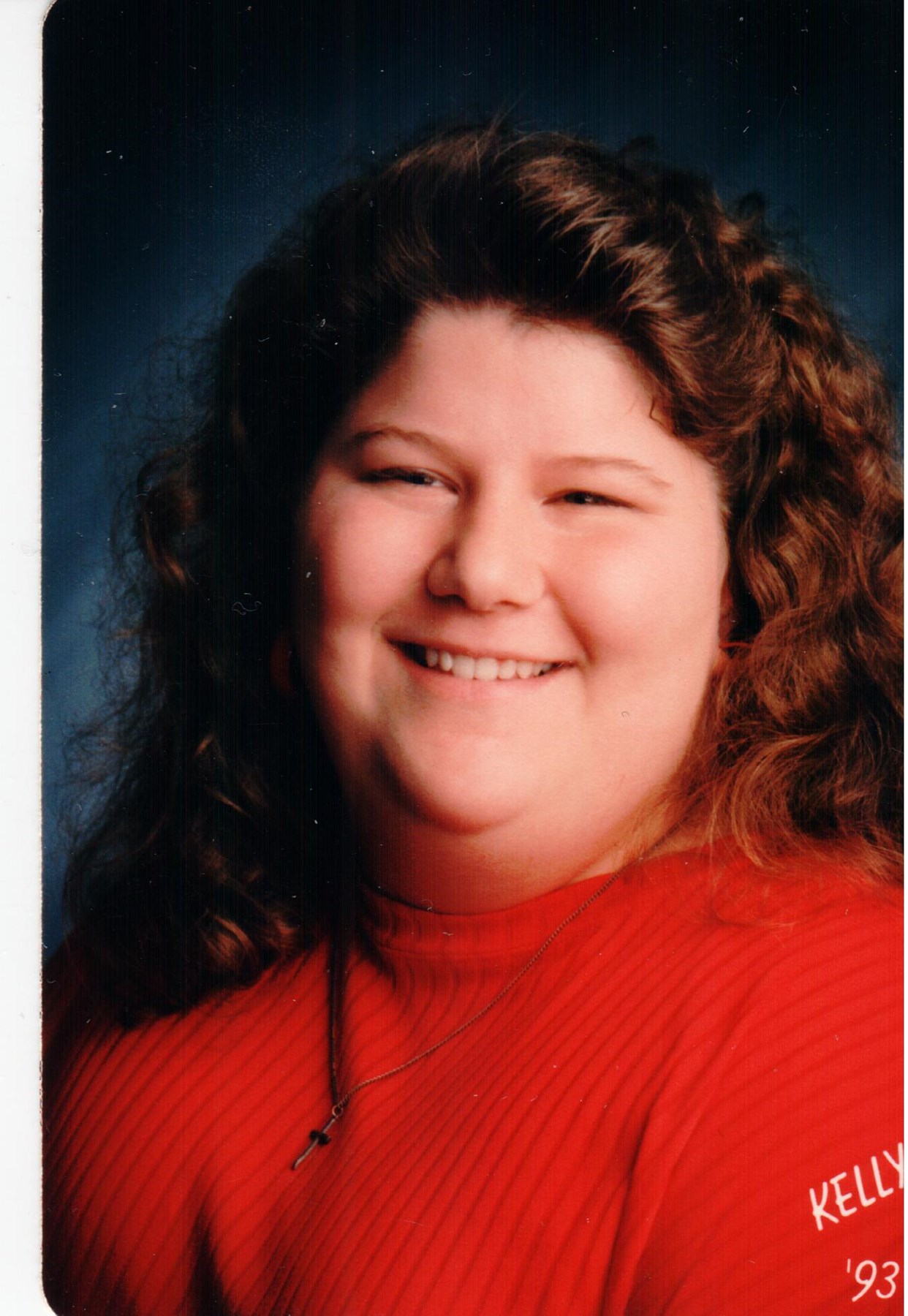 Obituary of Kelly Jean Resler