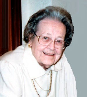 Obituario de Peggy Evans Henry