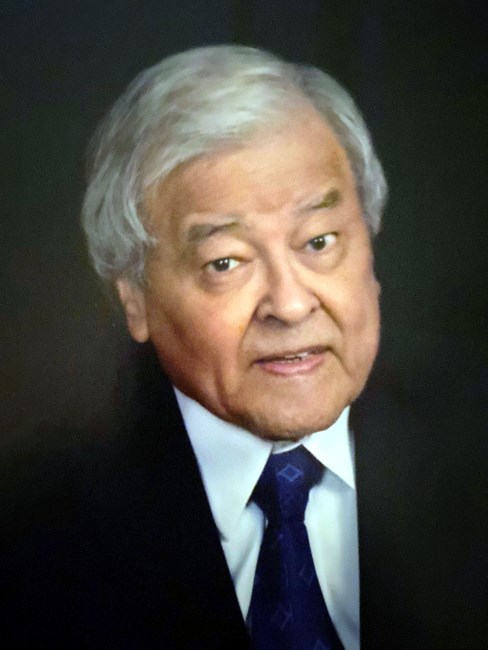 Obituary of Timoteo "Tim" P. Ramirez