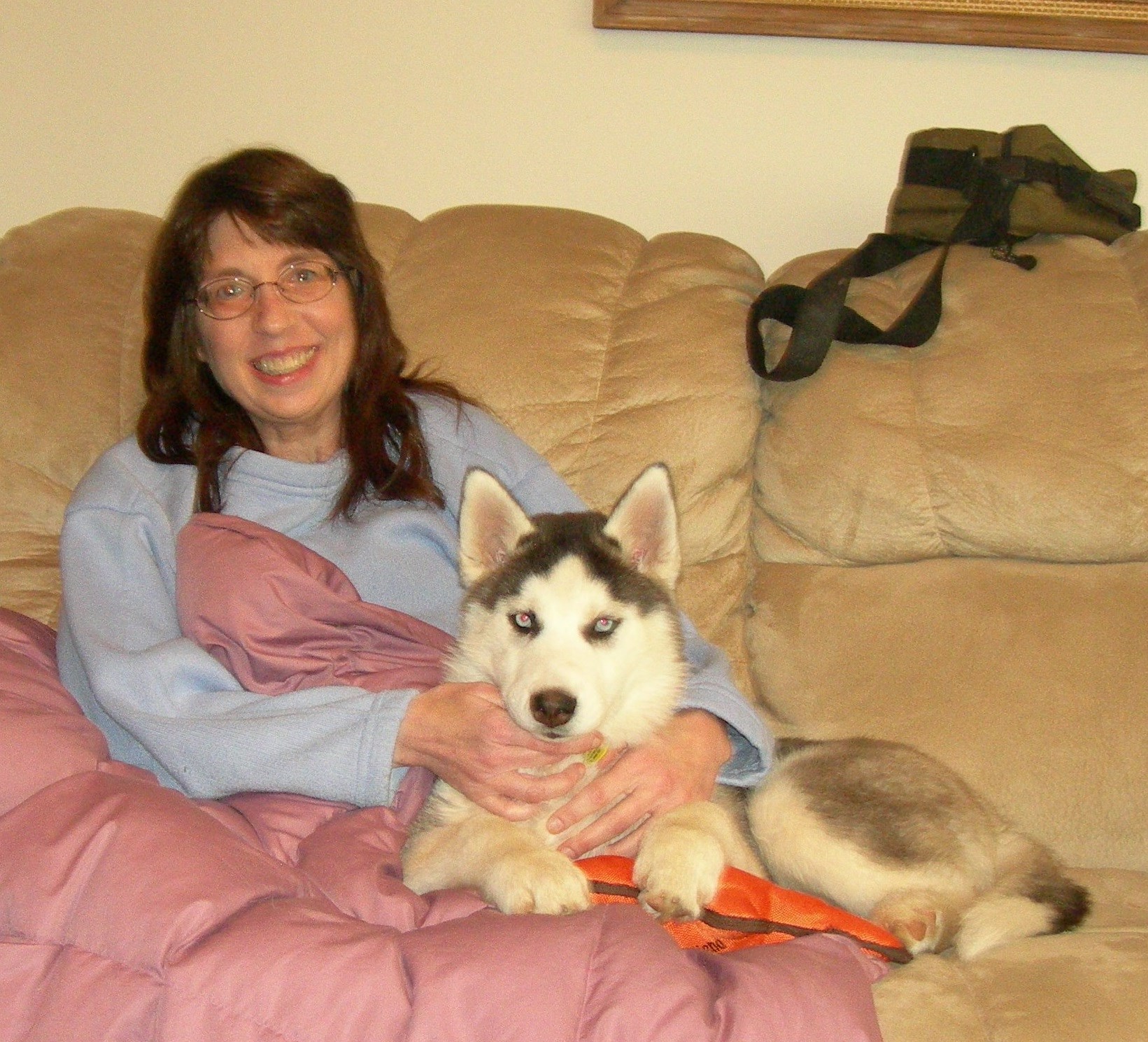 Obituary of Kathleen Gale Martin