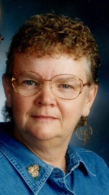 Obituary of Frances Joanna Romey