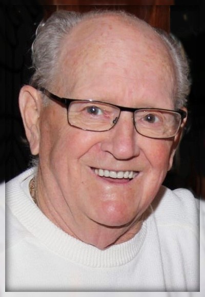 Obituary of Jack Moore