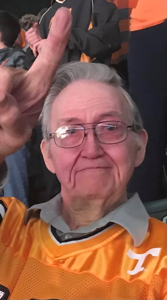 Obituary of Jack Porter Doane, Sr.