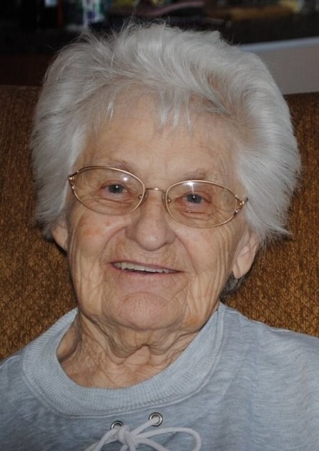 Obituary of Kathryn L. Kollatz Wik