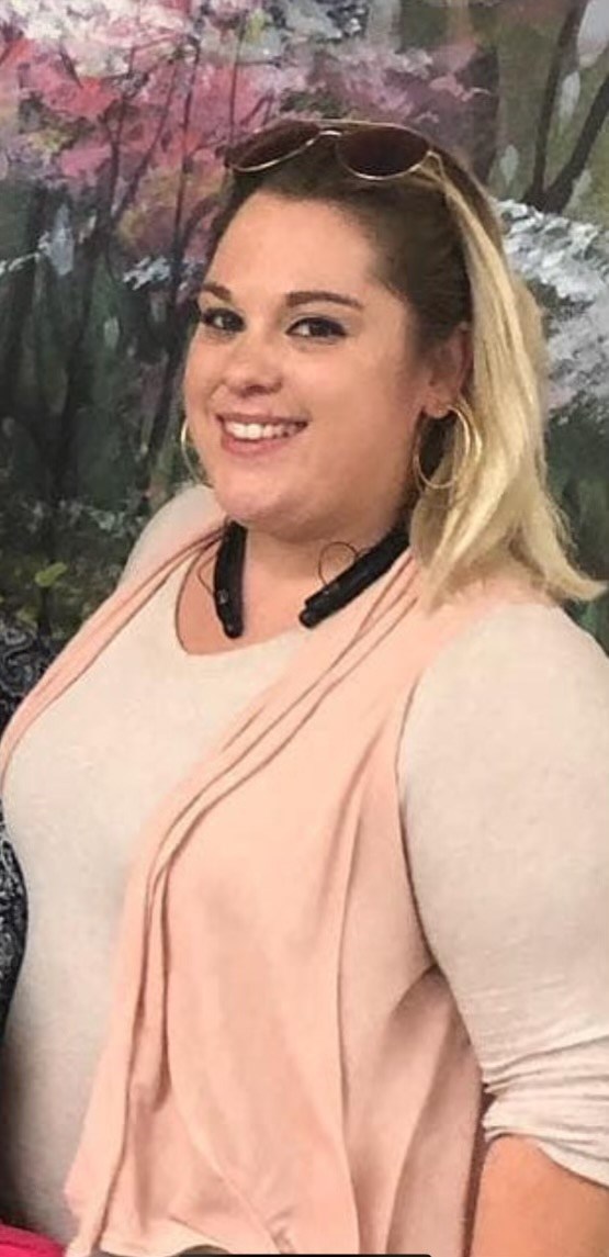 Obituary of Katharine "Kate" Carmel Houff