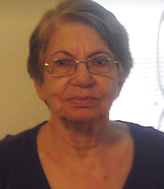 Avis de décès de Emma Herrera