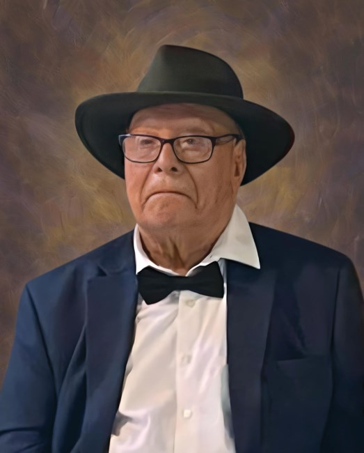 Obituary of Arturo Avalos Ramirez