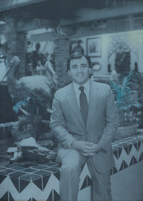 Obituary of Albert Robles Vera Jr.