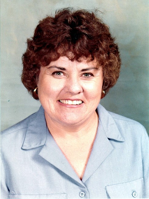 Obituary of Pat Mitchell