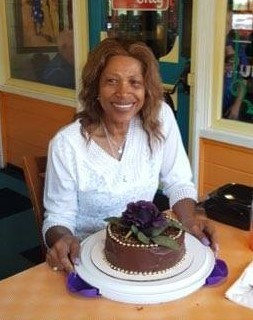 Obituary of Neta V Marie Matthews