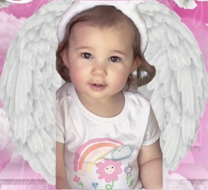 Obituary of Sage Haven Harter