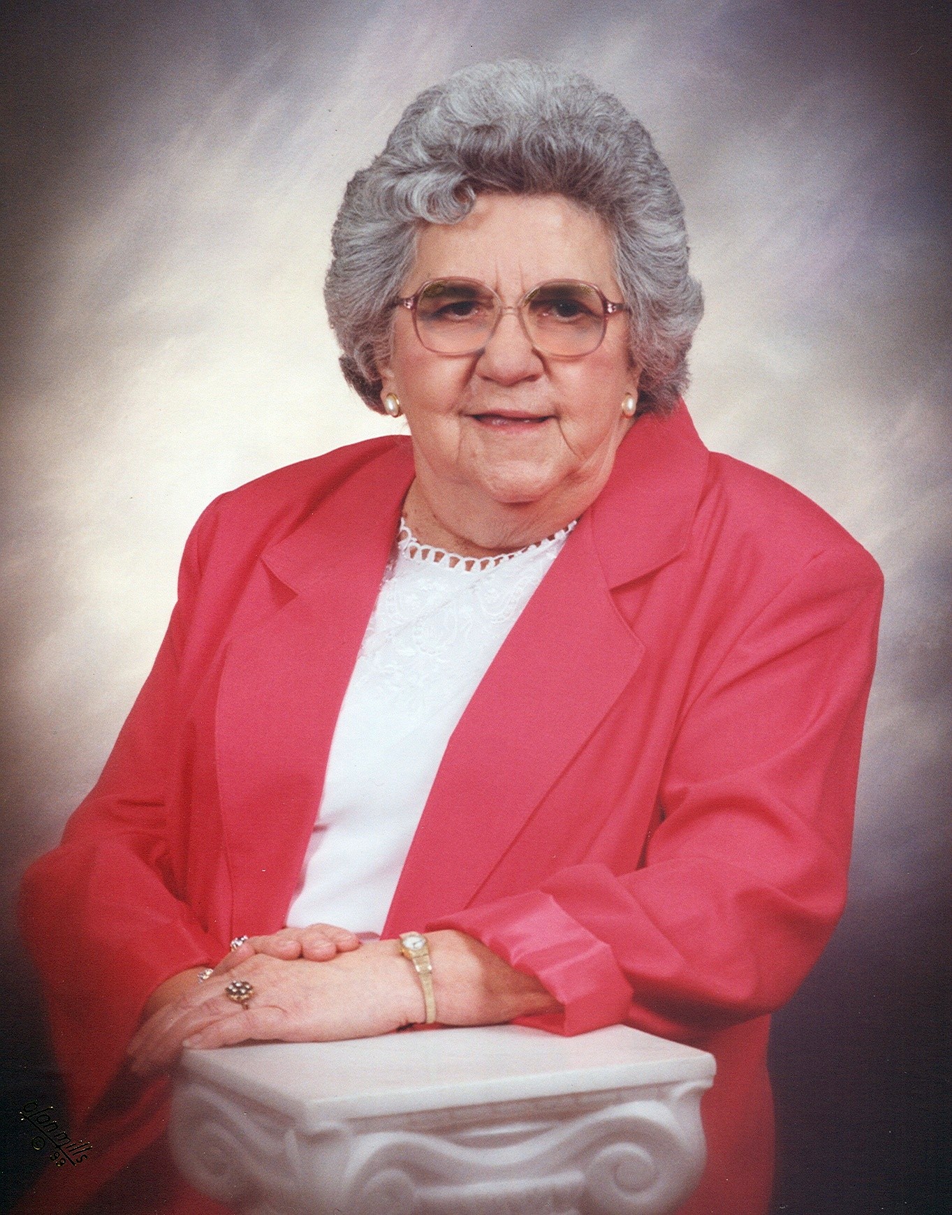Mildred Ward Obituary Alcoa, TN