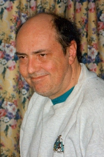 Obituario de Michael Harrison Pearce