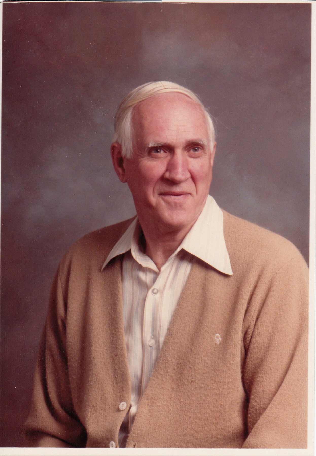 Obituary of Darrell E. Langfeldt "Ace"