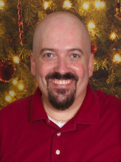 Obituary of Mark Shane Pointer