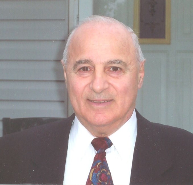 Obituary of Angelo Ambrosio