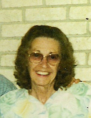 Obituary of Mary Lucille Taylor
