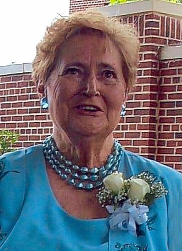 Obituary of Joyce M. Byers