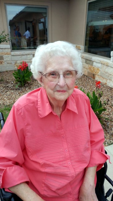 Obituary of Dorothy Louise Lyons