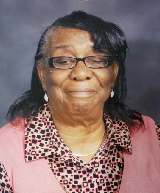 Obituary of Castella McMahan