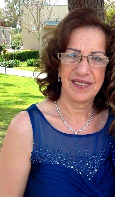 Obituary of Sabah Sakaf