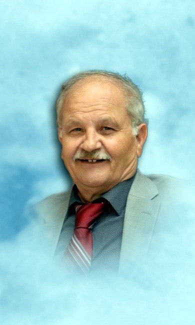 Obituary of Bruno Frank Ceraso