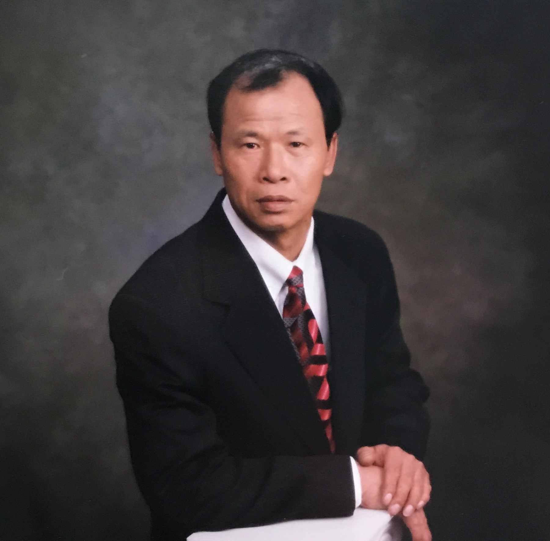 Obituary of Tuyen Van Pham