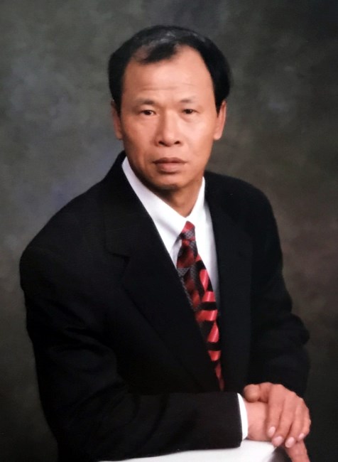 Obituary of Tuyen Van Pham