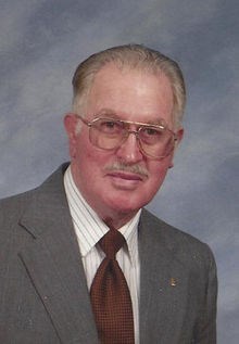 Obituary of Leo M. Vroman