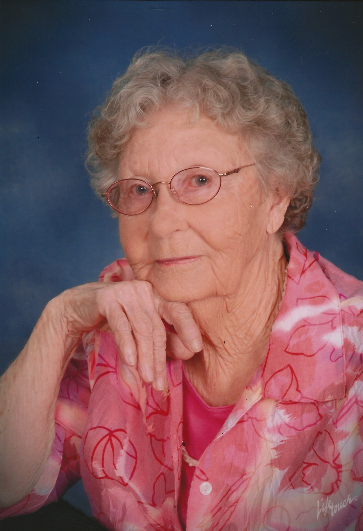 Obituary of Leassy Marie Sandlin