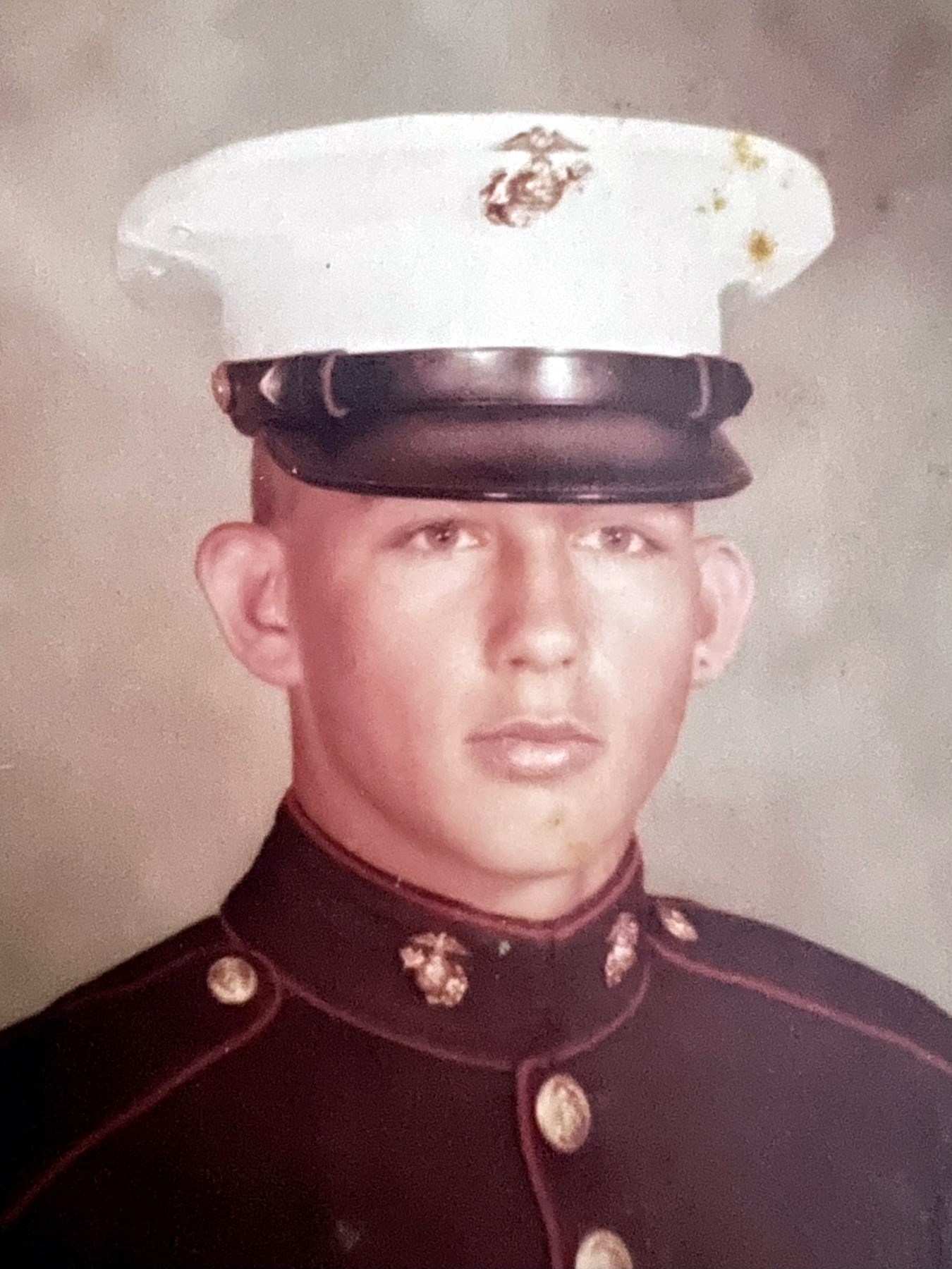 Joseph Edward Lord Obituary Copperas Cove, TX