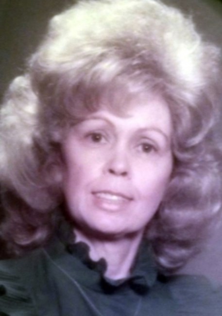 Obituary of Janice Cure Eckenrod